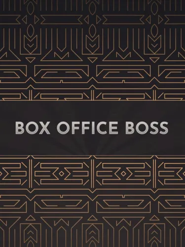 Portada de Box Office Boss