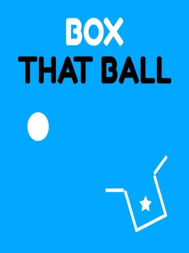 Portada de Box That Ball