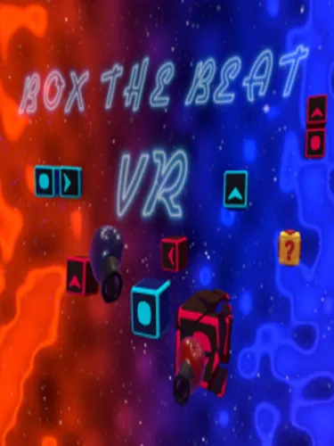 Portada de Box the Beat VR