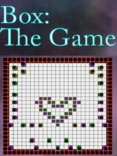 Portada de Box: The Game