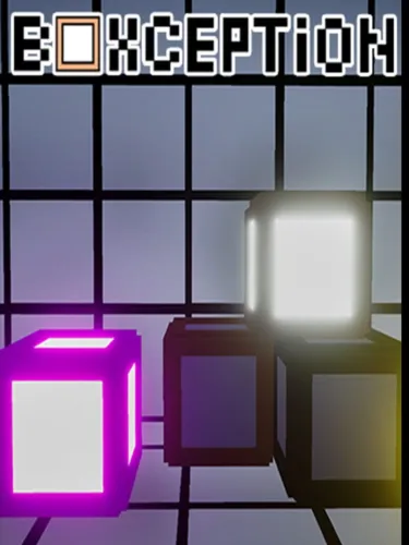 Portada de Boxception