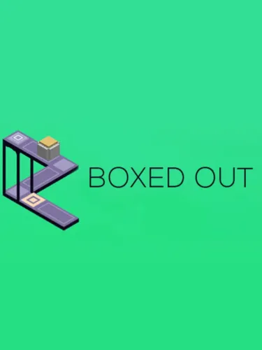 Portada de Boxed Out