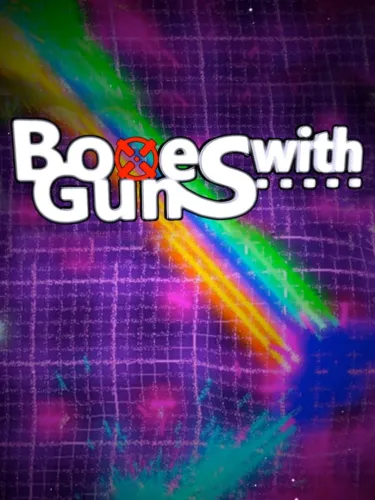 Portada de BoxesWithGuns