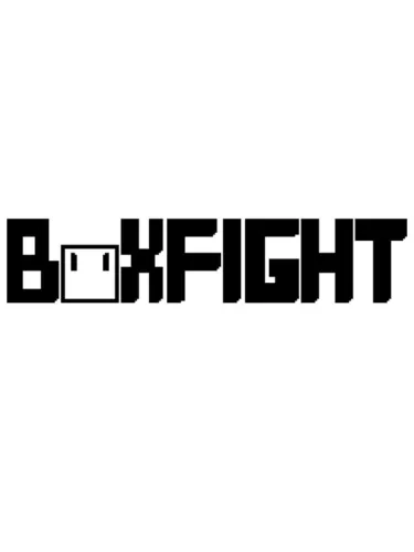 Portada de BoxFight
