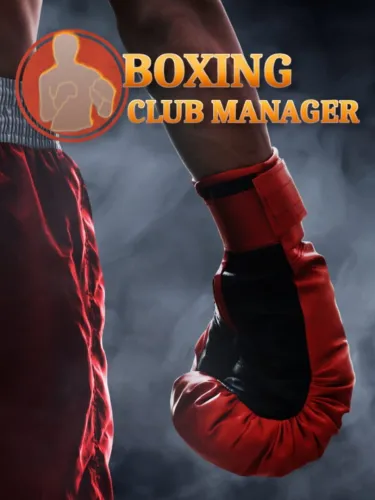 Portada de Boxing Club Manager