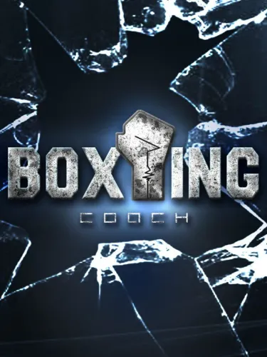 Portada de Boxing Coach