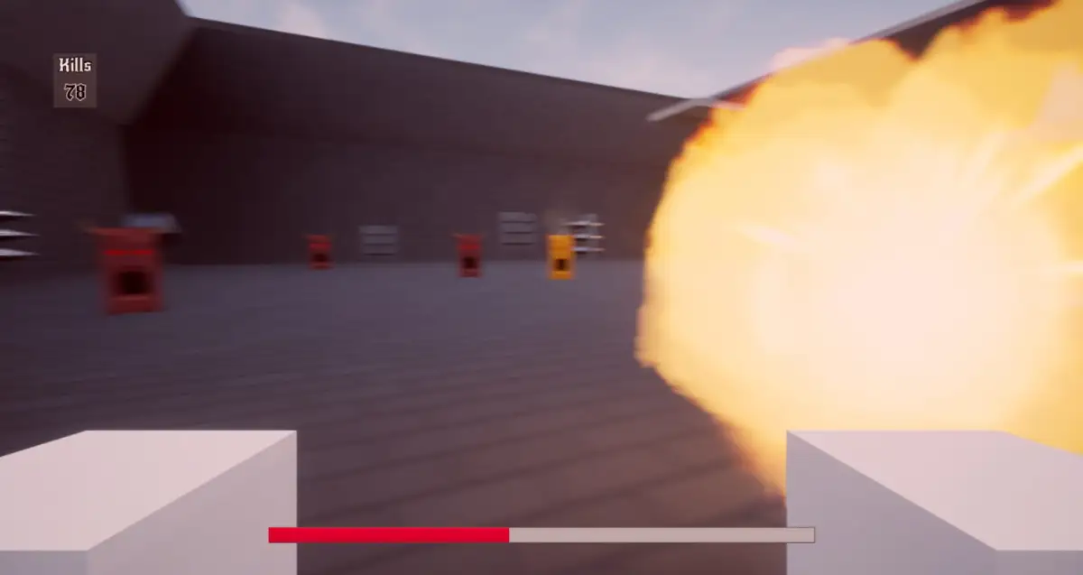 Portada de Boxing Pun