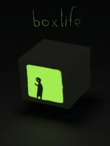 Portada de Boxlife