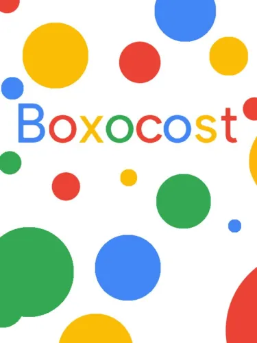 Portada de Boxocost