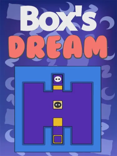 Portada de Box’s Dream