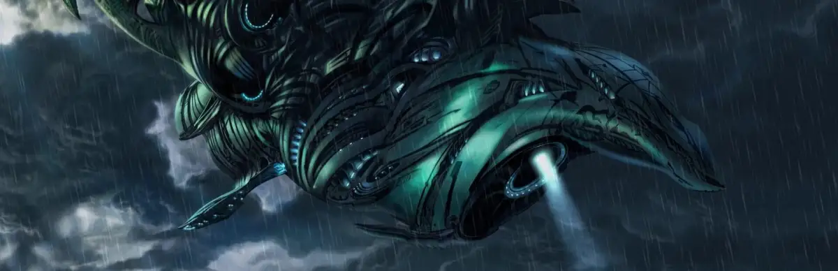 BoxxyQuest: The Gathering Storm