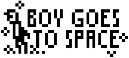Portada de Boy Goes to Space