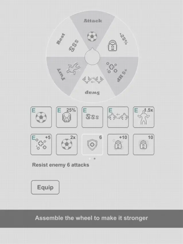 Portada de Boy & Wheel