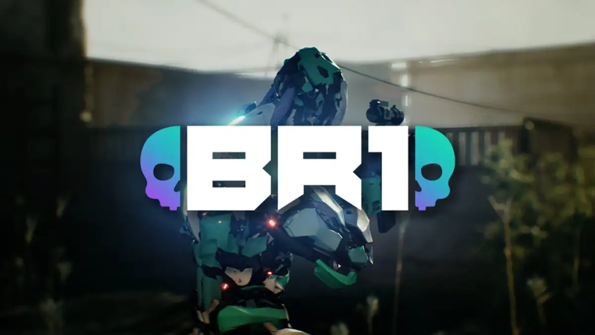 BR1: Infinite