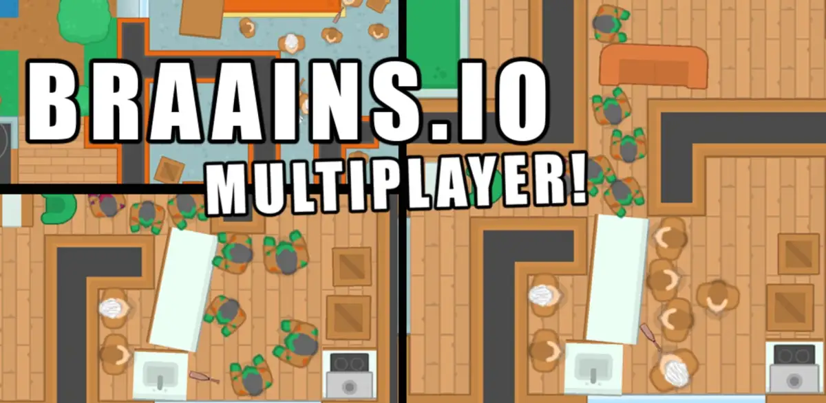 Portada de Braains.io