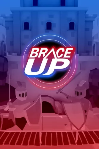 Portada de BraceUp VR
