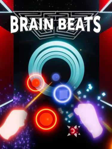 Portada de Brain Beats