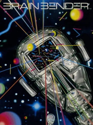 Portada de Brain Bender