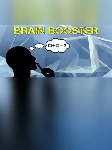 Portada de Brain Booster