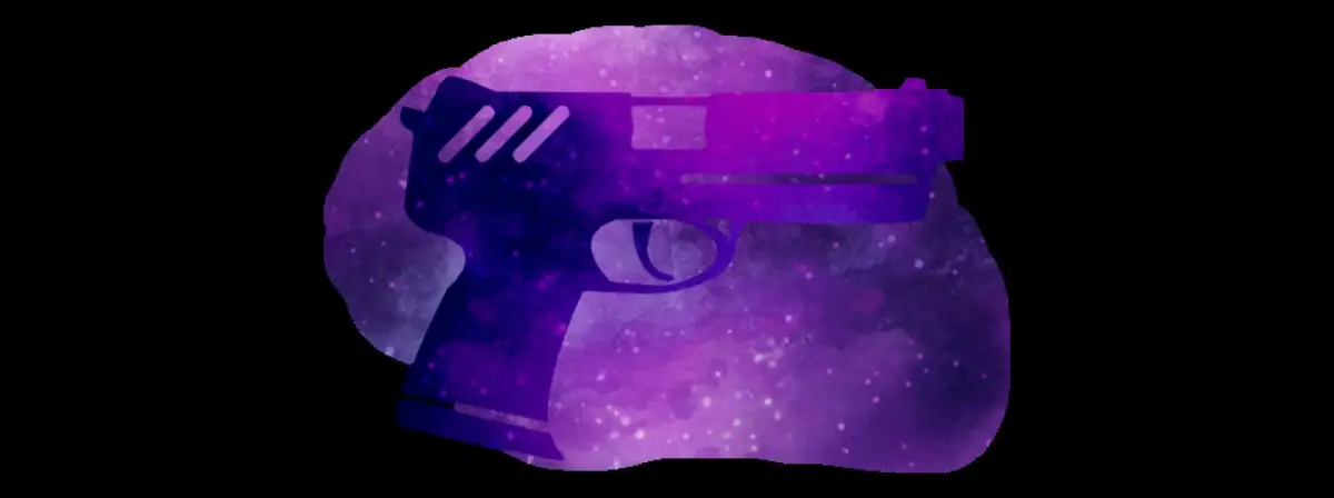 Portada de Brain Cop