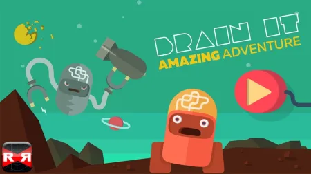 Portada de Brain IT: Amazing Adventure