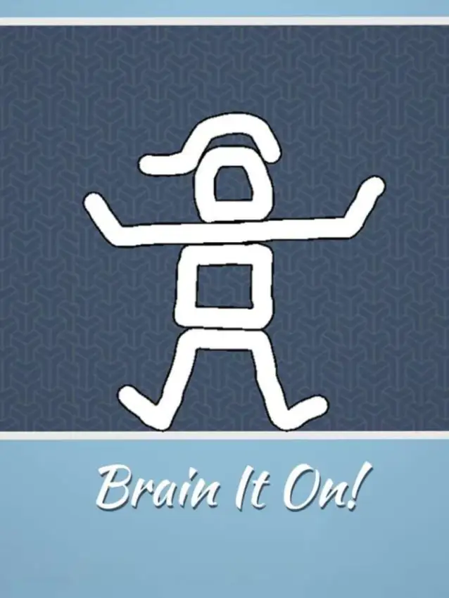 Brain It On!