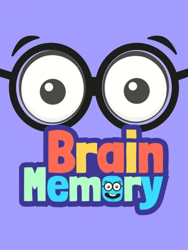 Portada de Brain Memory