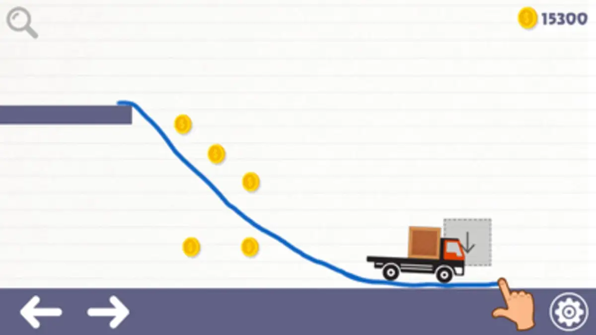 Brain on Physics Boxs Puzzles