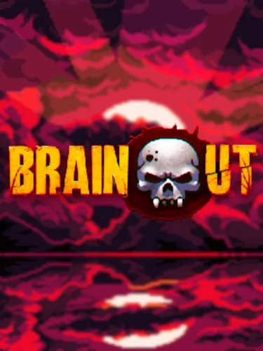 Portada de Brain / Out