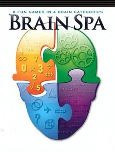 Portada de Brain Spa