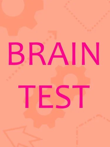Portada de Brain Test