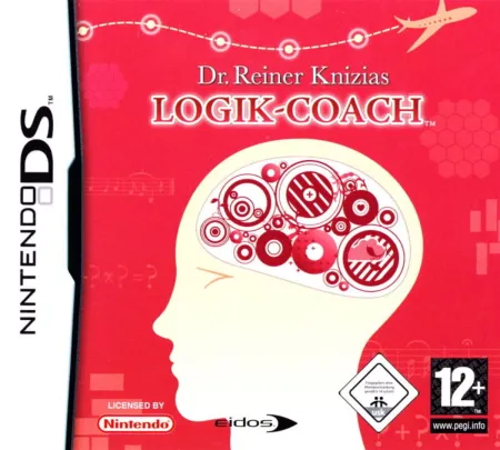 Portada de Brain Voyage