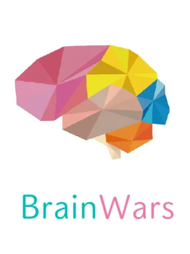 Portada de Brain Wars