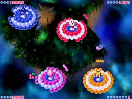 Portada de BrainBurst!