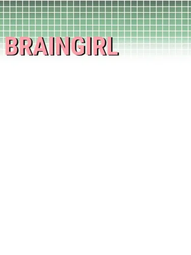 Portada de Braingirl