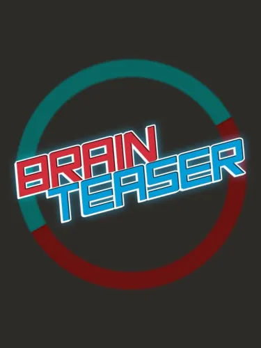 Portada de BrainTeaser