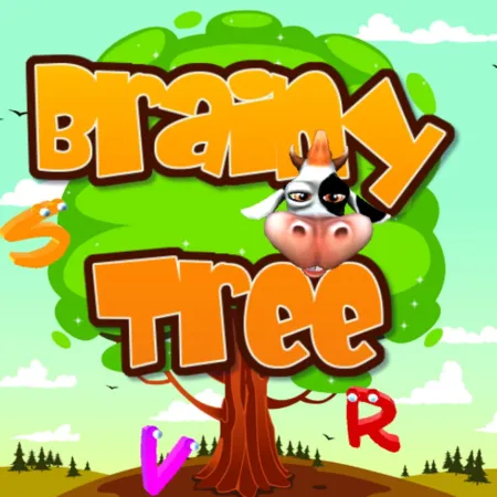 Portada de Brainy Tree