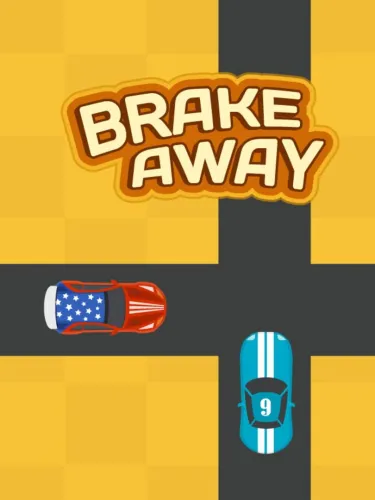 Portada de Brake Away