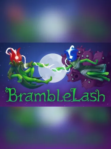 Portada de BrambleLash
