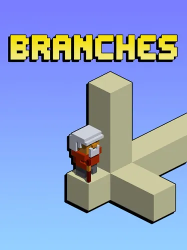 Portada de Branches