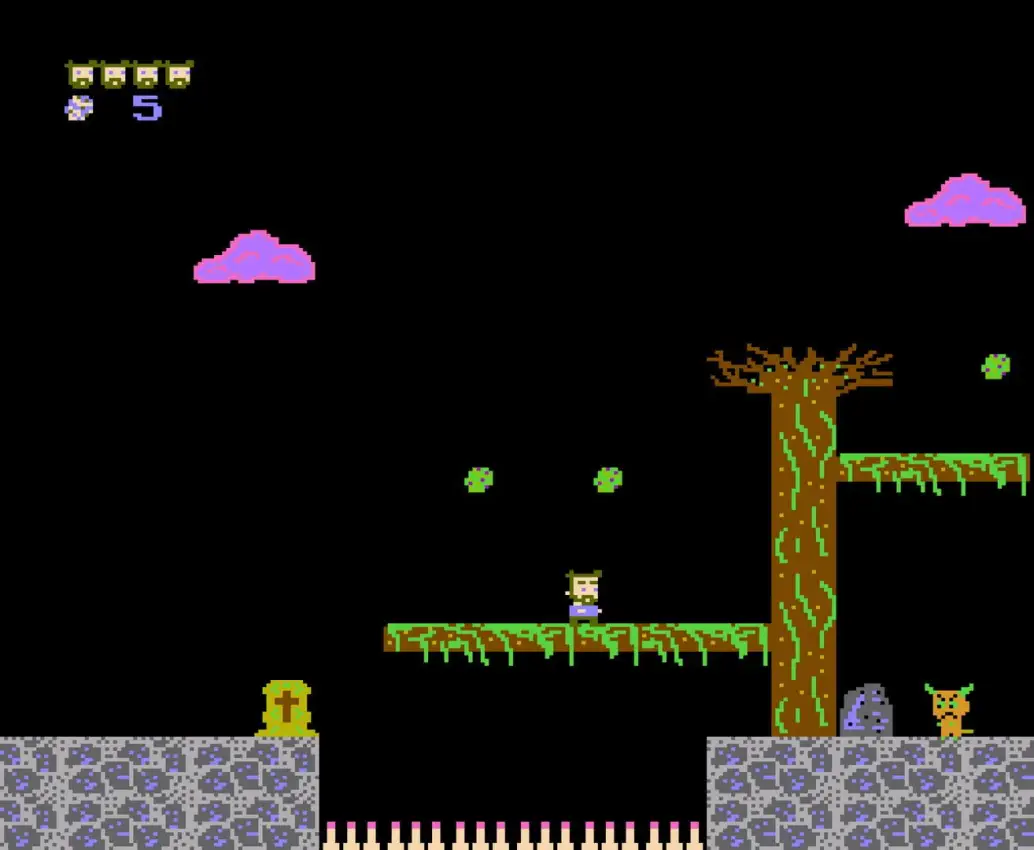 Brandon, You’re Going to Hell!