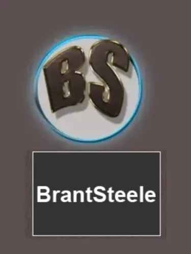 Portada de BrantSteele