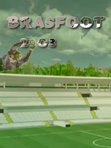 Portada de BrasFoot 2003