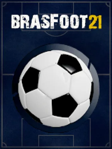 Portada de Brasfoot 2021