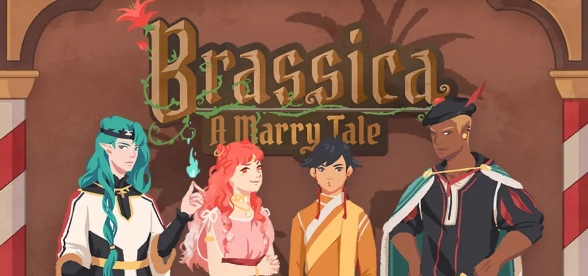 Brassica: A Marry Tale