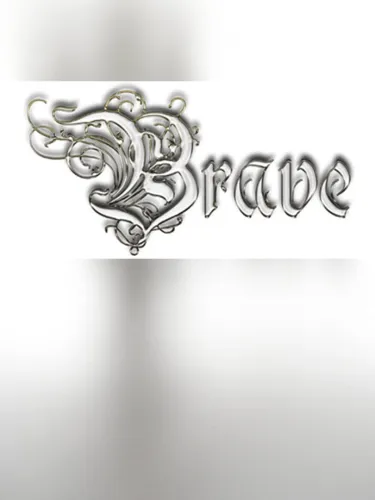 Portada de Brave