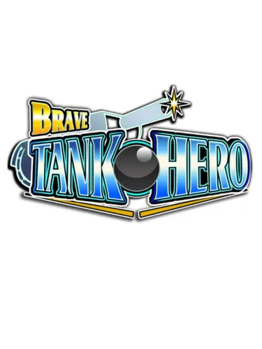 Portada de Brave Tank Hero