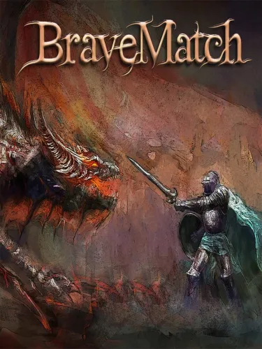 Portada de BraveMatch