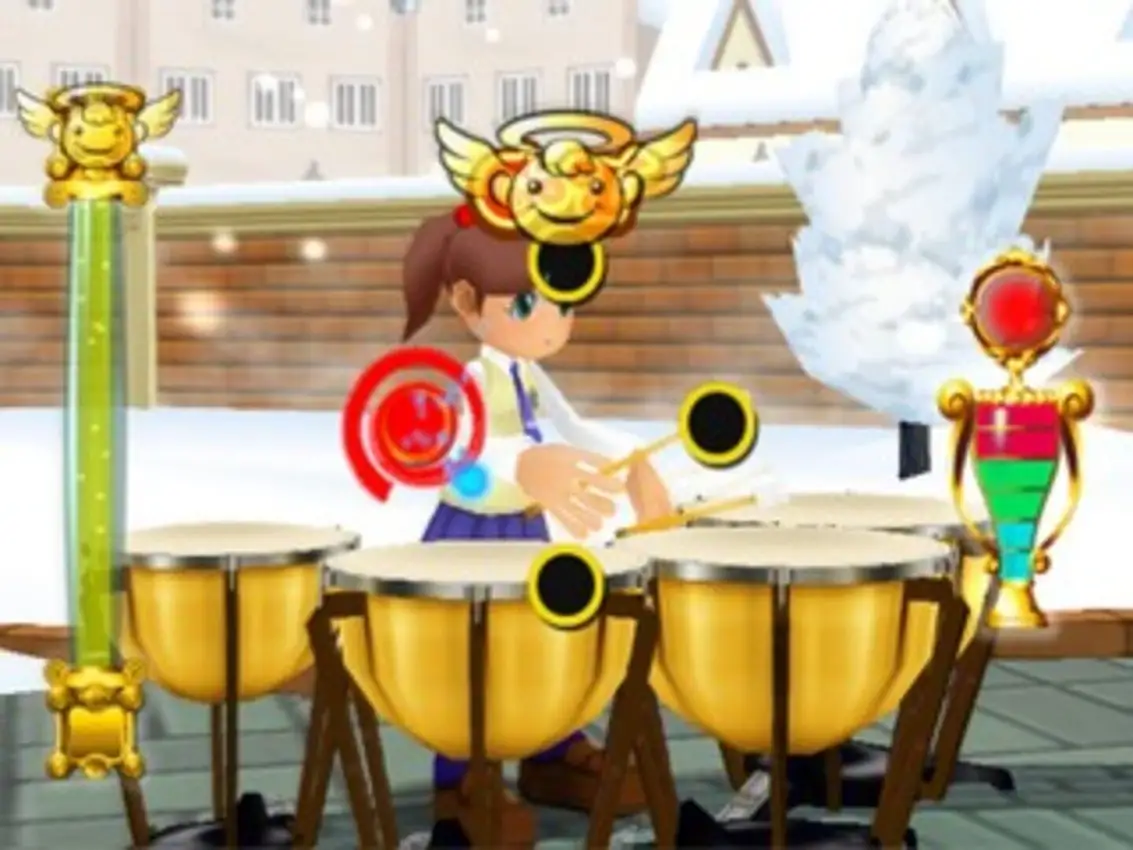 Bravo Music: Christmas Edition