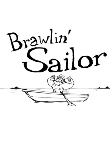 Portada de Brawlin’ Sailor